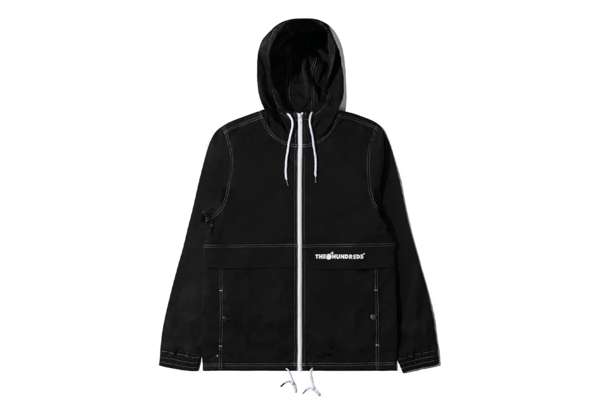 Urb Windbreaker sold by Schrittmacher Sneakerhandlung