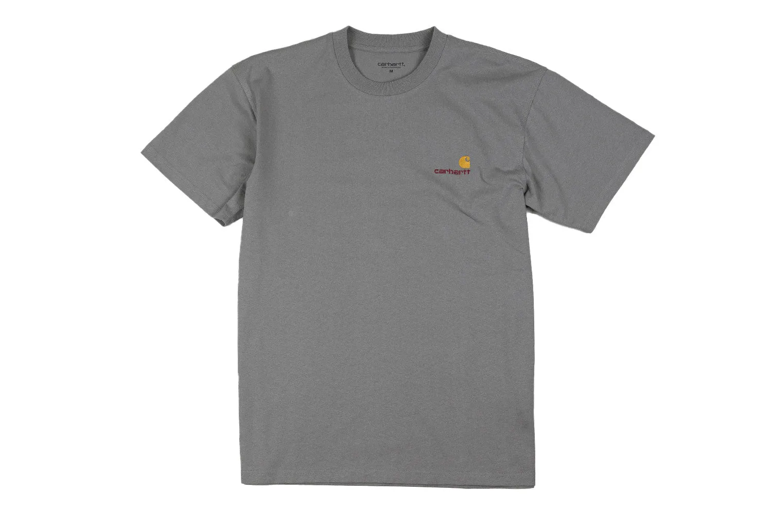 S/S American Script T-Shirt sold by Schrittmacher Sneakerhandlung