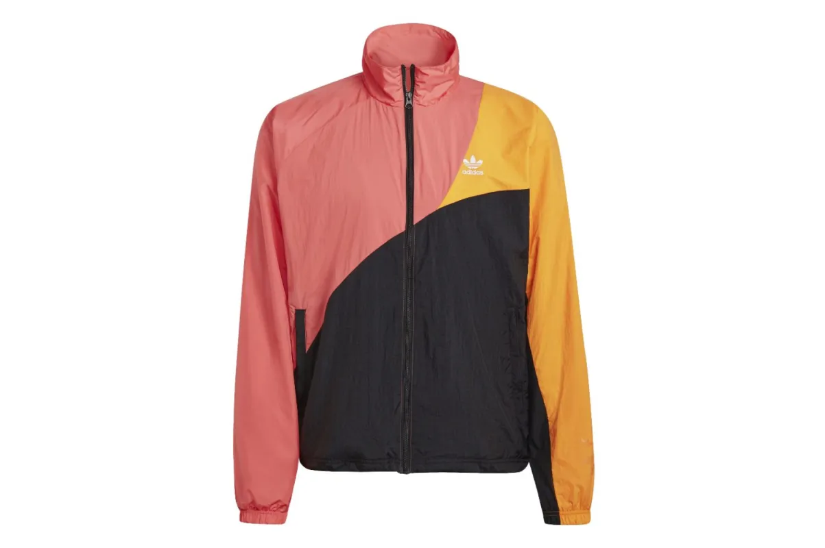 adicolor Colorblock Originals Jacke sold by Schrittmacher Sneakerhandlung