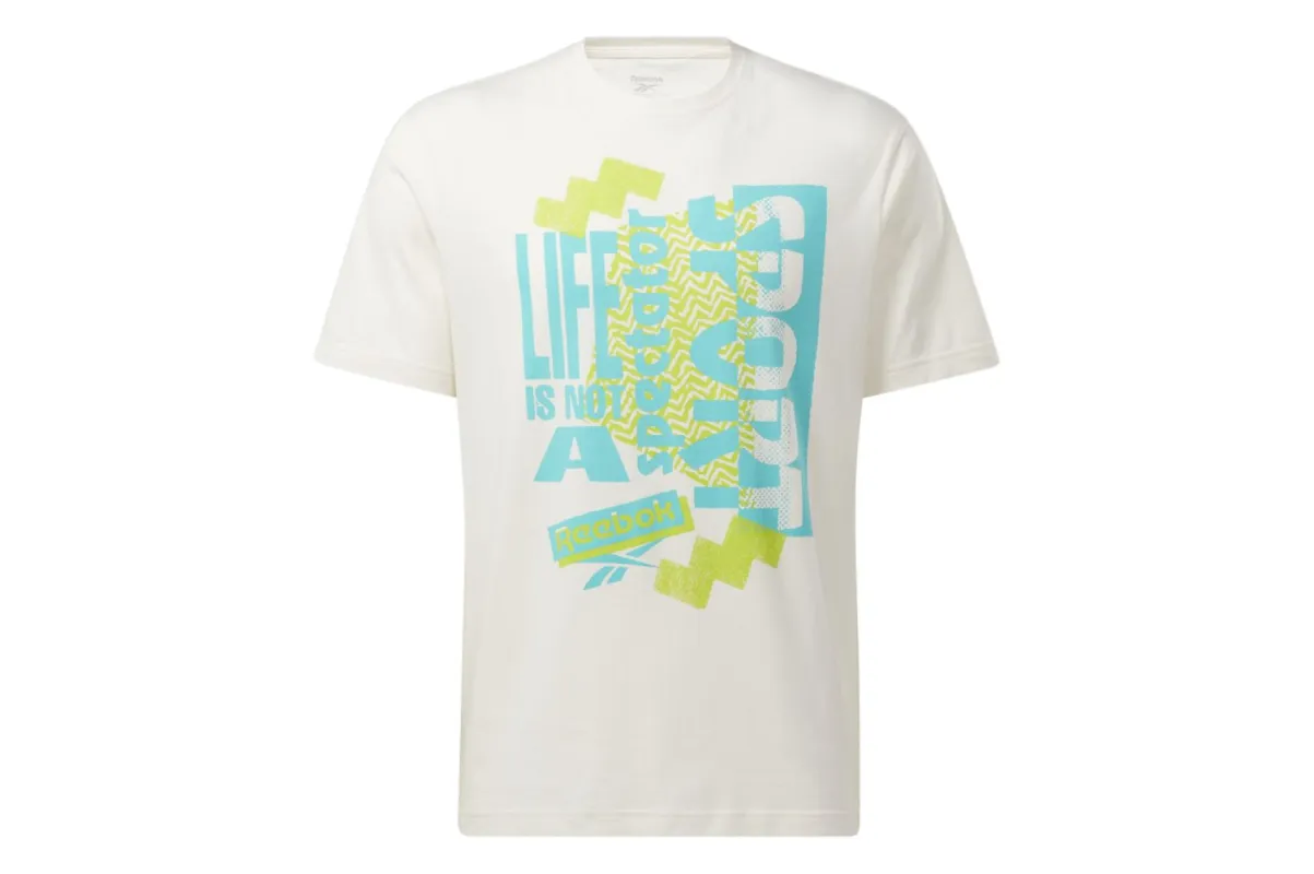 Spectator Sport Vibe T-Shirt sold by Schrittmacher Sneakerhandlung