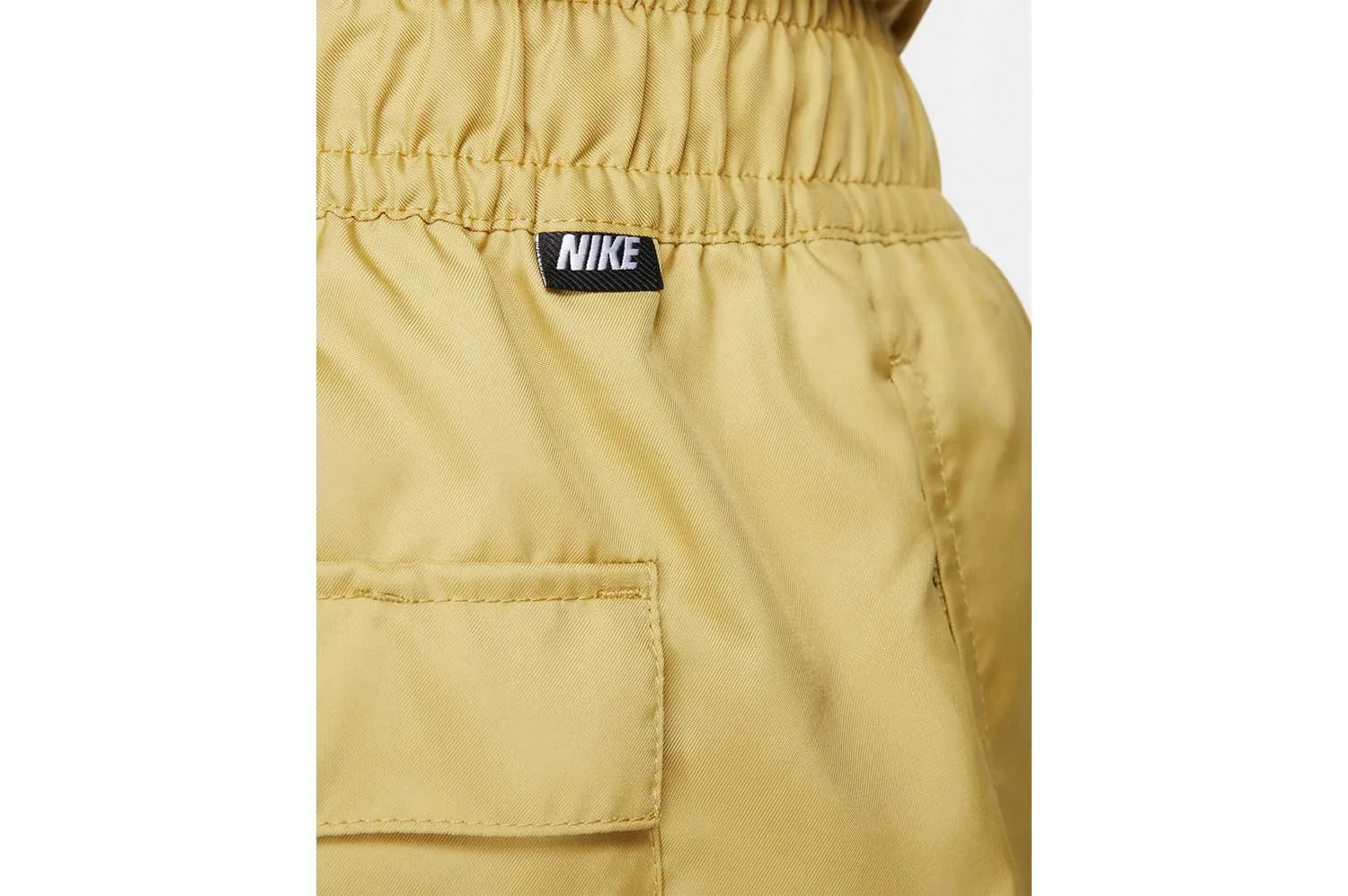 Woven Lined Flow Shorts sold by Schrittmacher Sneakerhandlung product image thumbnail 3