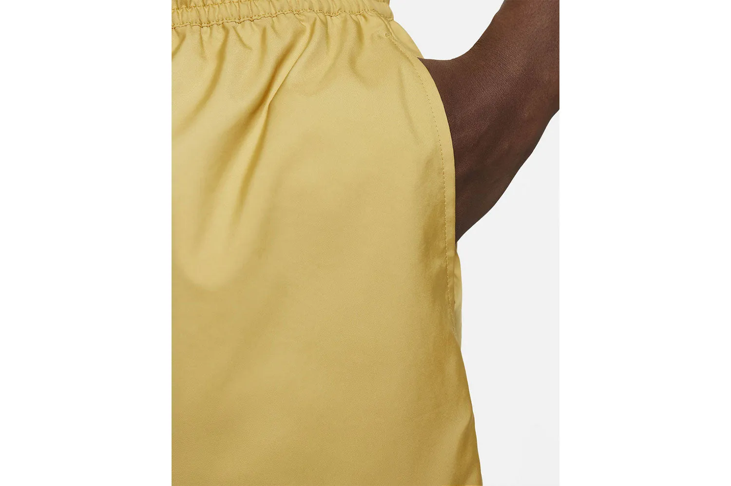 Woven Lined Flow Shorts sold by Schrittmacher Sneakerhandlung product image thumbnail 4