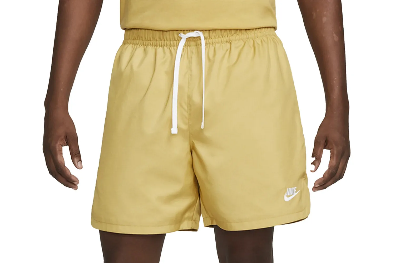 Woven Lined Flow Shorts sold by Schrittmacher Sneakerhandlung