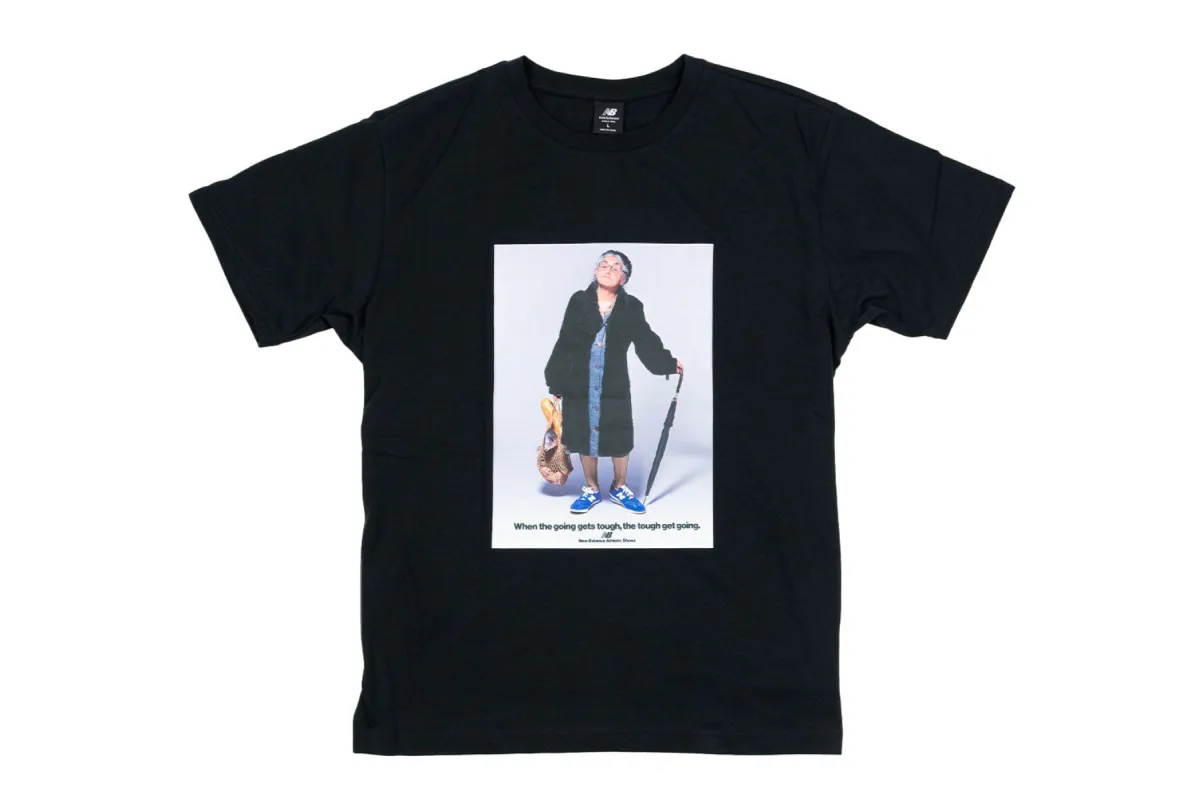 Grandma T-Shirt sold by Schrittmacher Sneakerhandlung