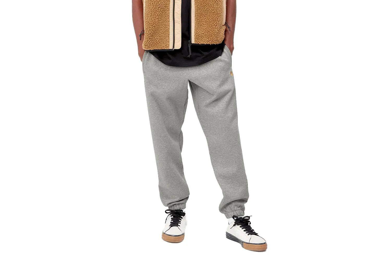 Chase Sweat Pant sold by Schrittmacher Sneakerhandlung product image thumbnail 3