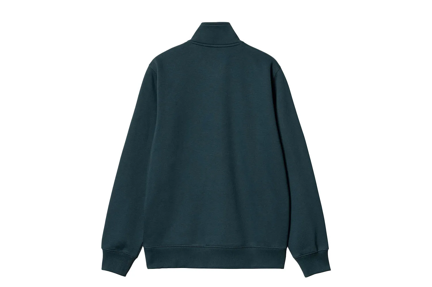Chase Neck Zip Sweat sold by Schrittmacher Sneakerhandlung product image thumbnail 2