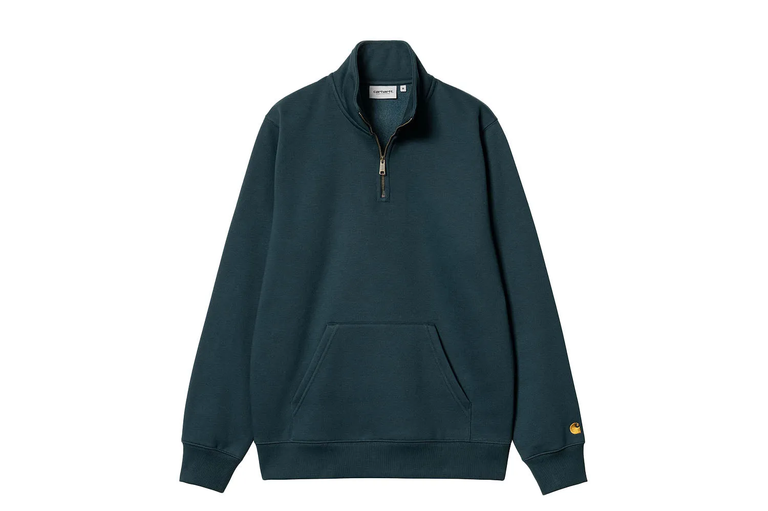 Chase Neck Zip Sweat sold by Schrittmacher Sneakerhandlung product image thumbnail 3