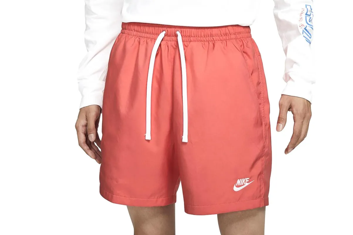 Woven Shorts sold by Schrittmacher Sneakerhandlung