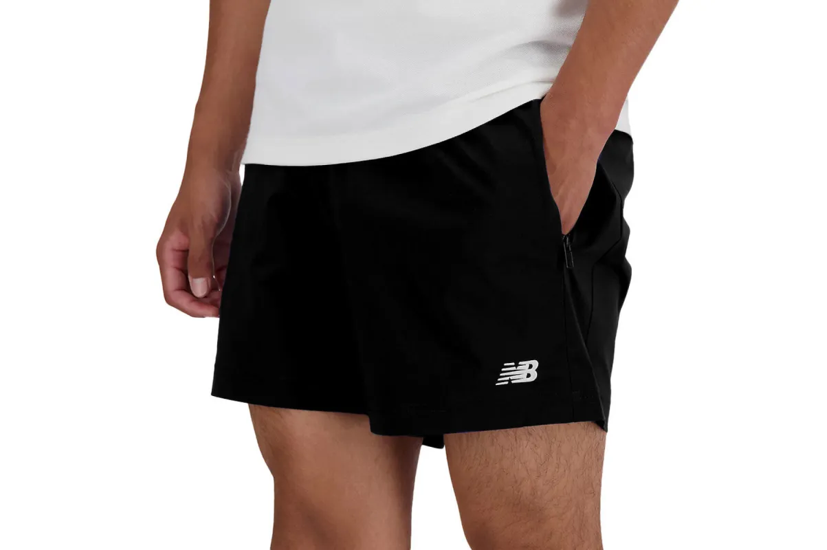 Athletics Stretch Woven Short 5'' sold by Schrittmacher Sneakerhandlung