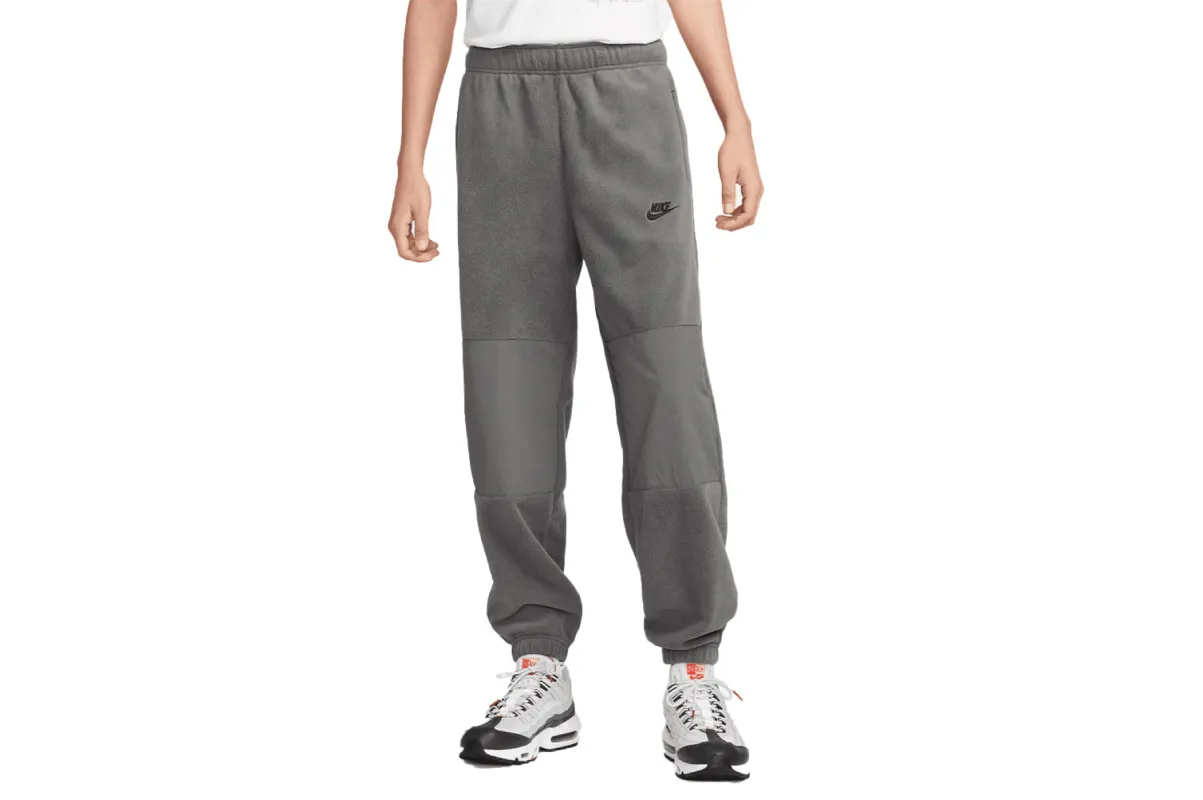 Club Polar Fleece Pants sold by Schrittmacher Sneakerhandlung