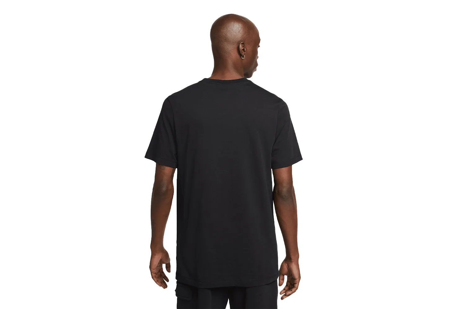 Triple Swoosh T-Shirt sold by Schrittmacher Sneakerhandlung product image thumbnail 2