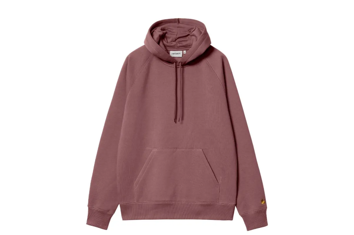 Hooded Chase Sweat sold by Schrittmacher Sneakerhandlung