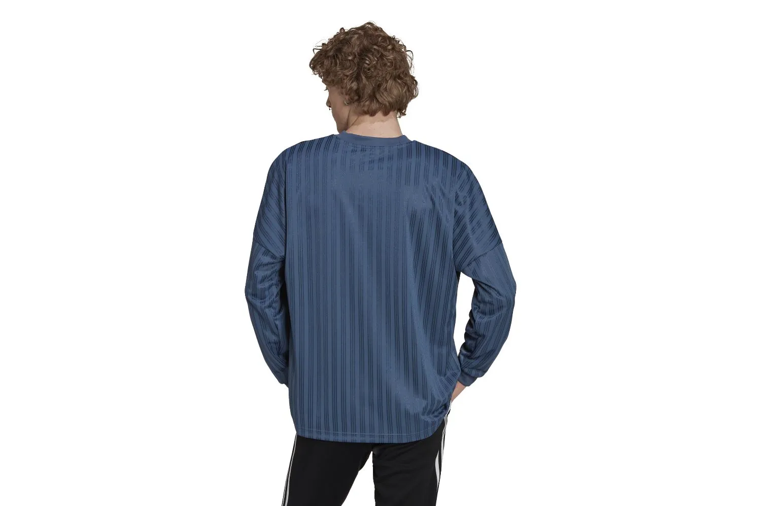 Rekive Graphic Long Sleeve Trikot sold by Schrittmacher Sneakerhandlung product image thumbnail 3