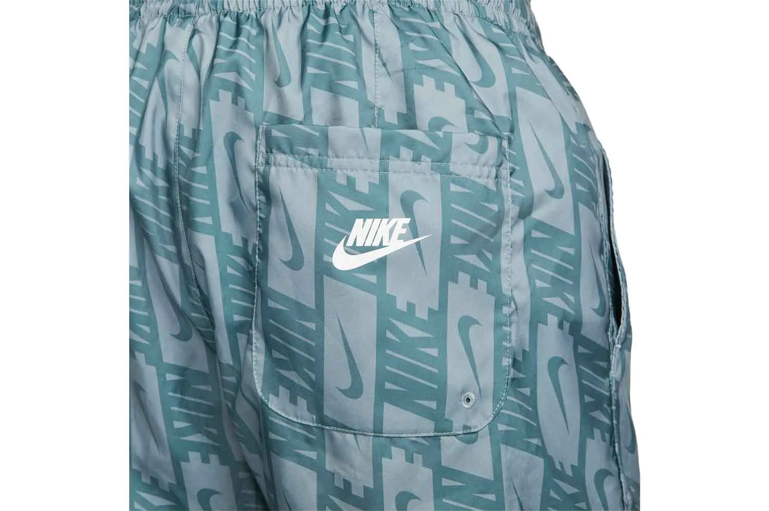Repeat Woven Flow Shorts sold by Schrittmacher Sneakerhandlung product image thumbnail 5