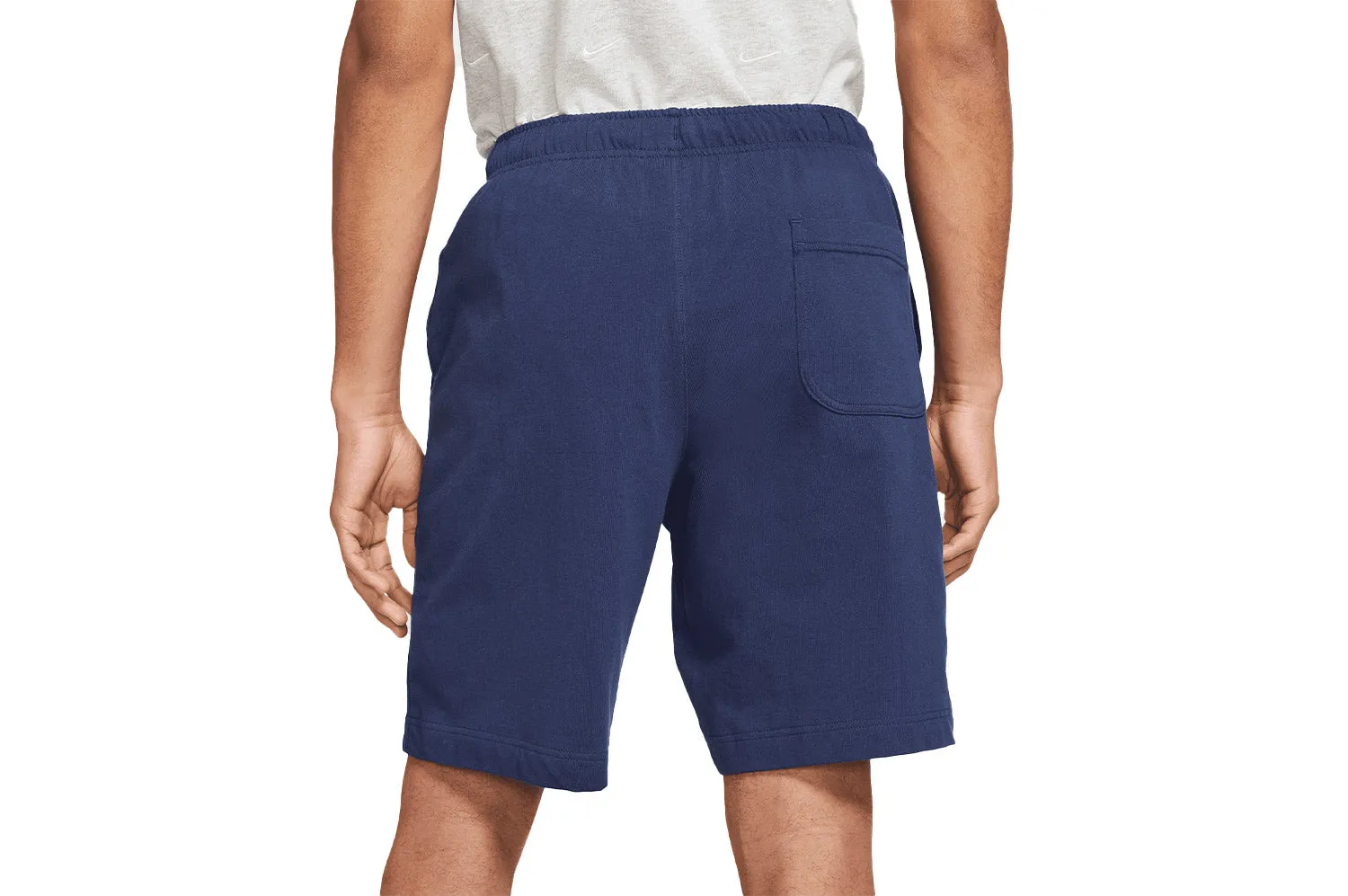 Club Fleece Short sold by Schrittmacher Sneakerhandlung product image thumbnail 4