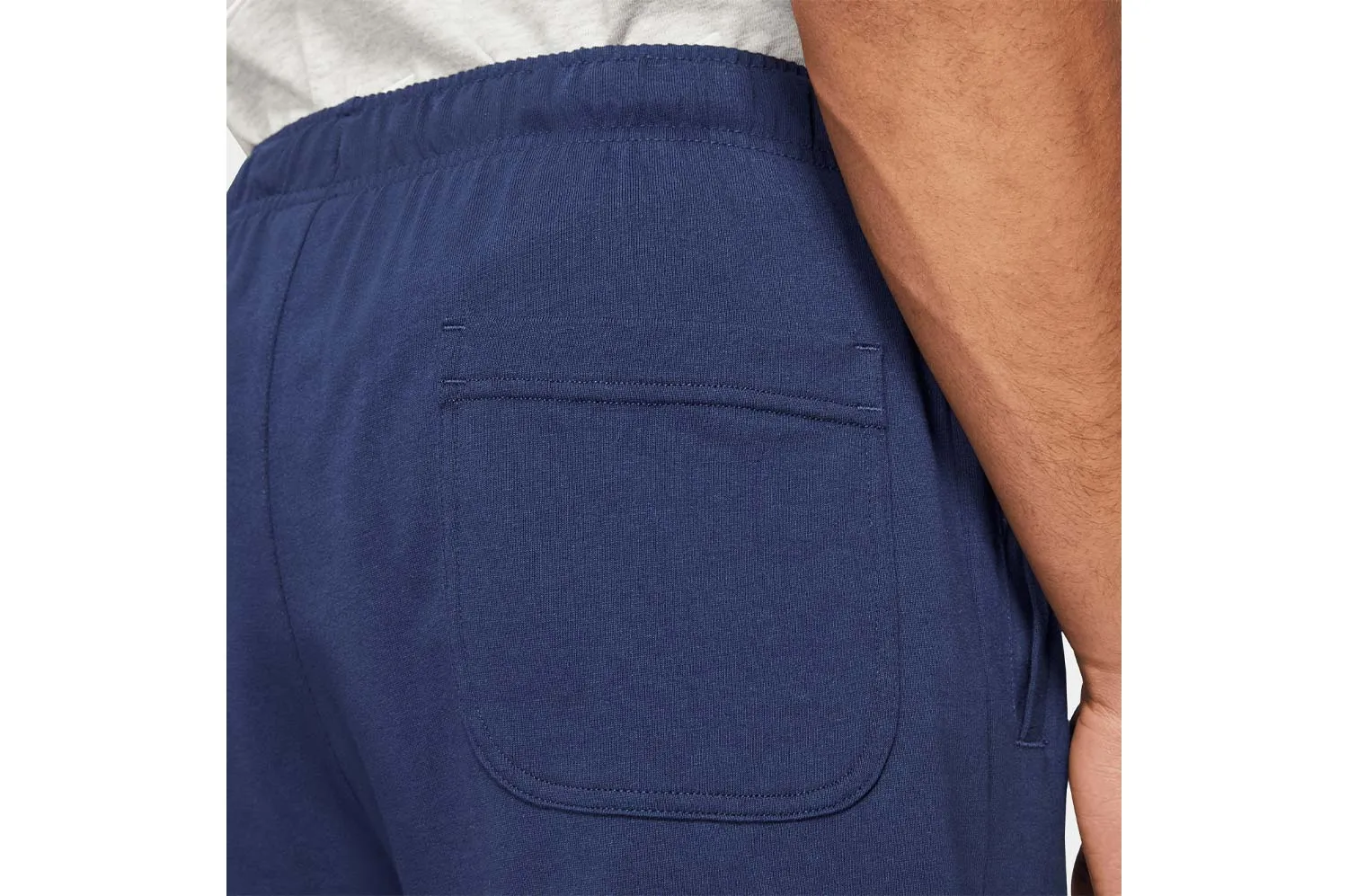 Club Fleece Short sold by Schrittmacher Sneakerhandlung product image thumbnail 2