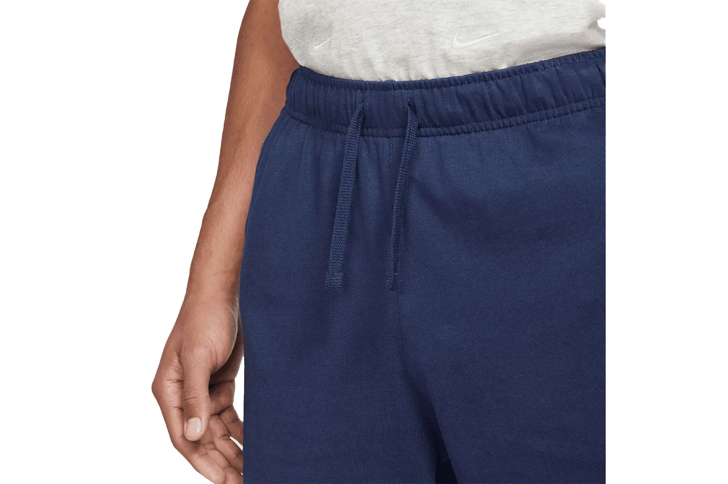 Club Fleece Short sold by Schrittmacher Sneakerhandlung product image thumbnail 3