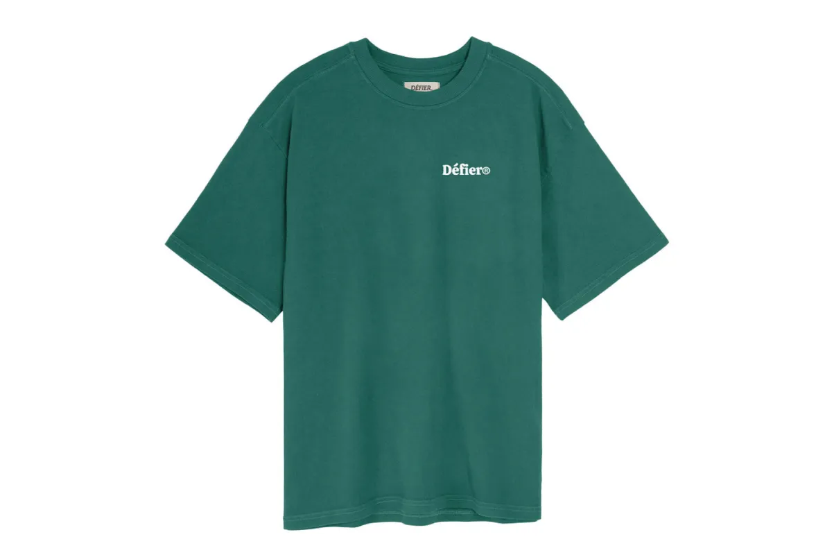 Tailor Tee sold by Schrittmacher Sneakerhandlung