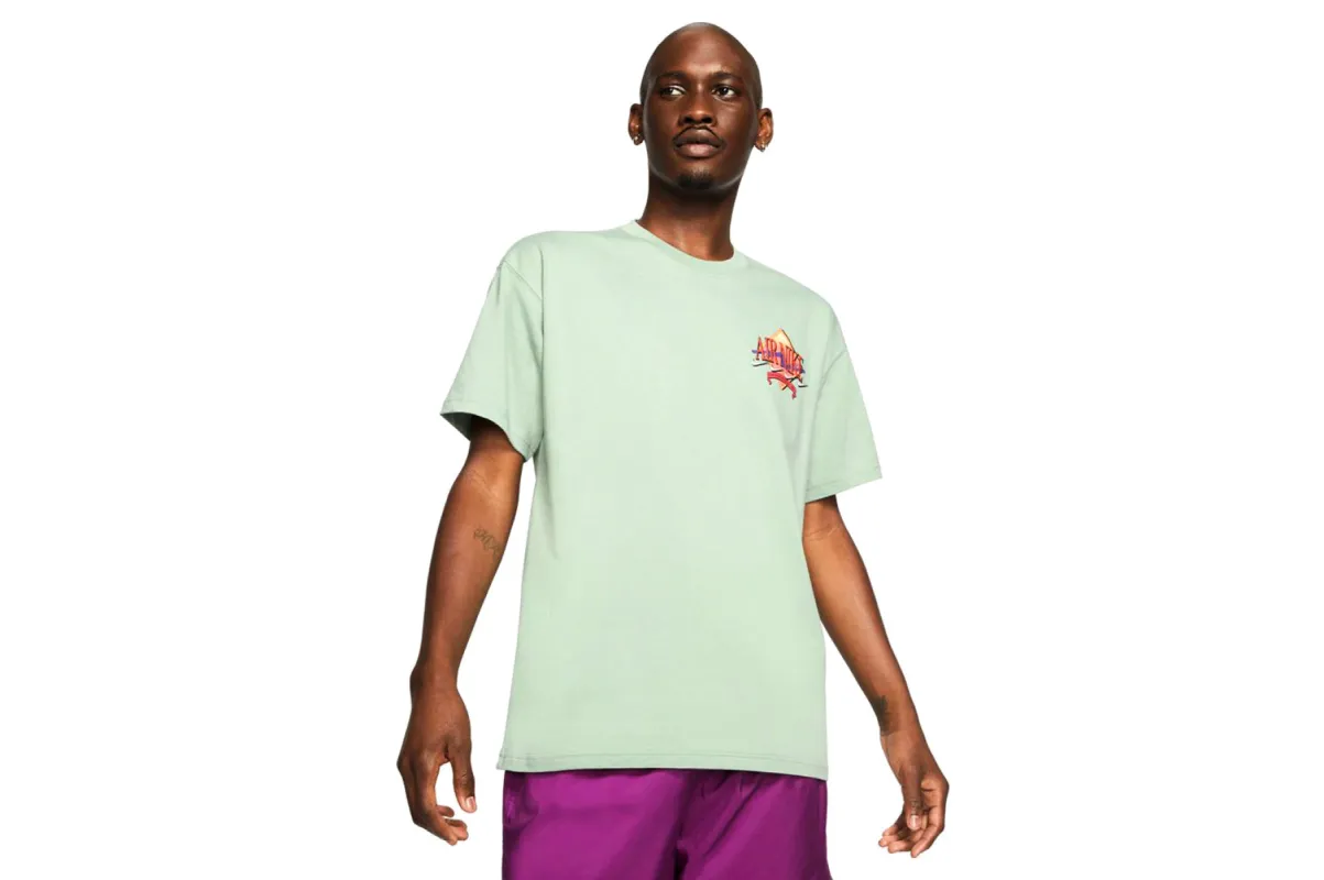 DNA Air Loose Fit T-Shirt sold by Schrittmacher Sneakerhandlung