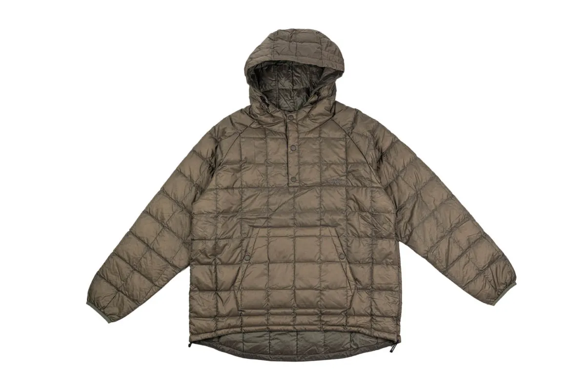 Down Pullover Jacket sold by Schrittmacher Sneakerhandlung