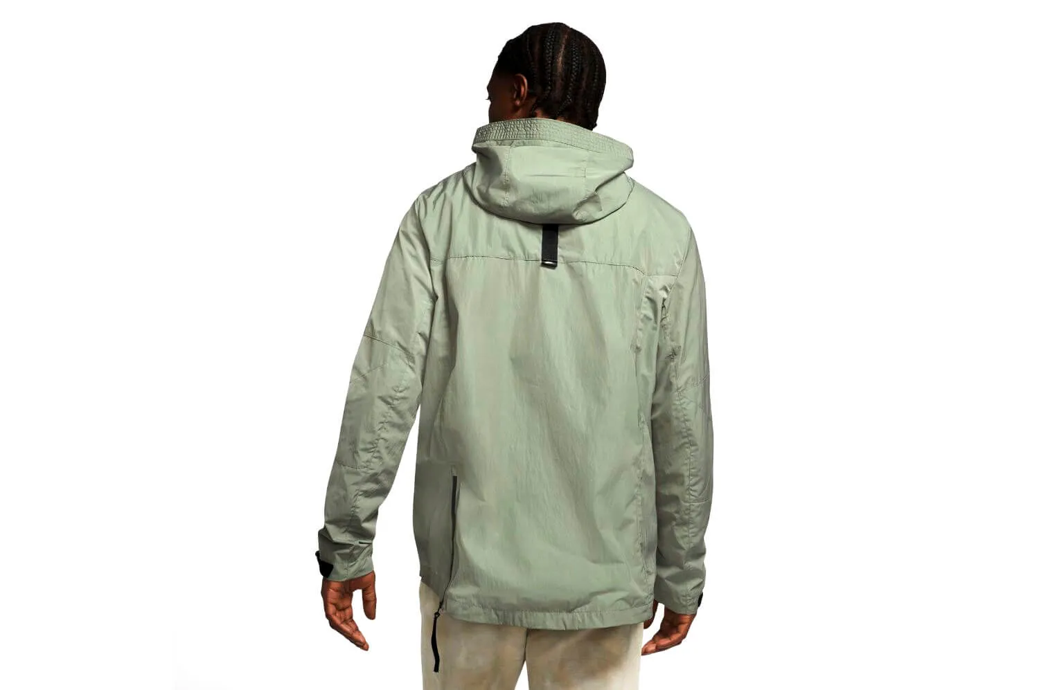 Hooded Anorak sold by Schrittmacher Sneakerhandlung product image thumbnail 2