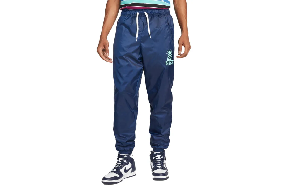 Lined Winterized Pants sold by Schrittmacher Sneakerhandlung