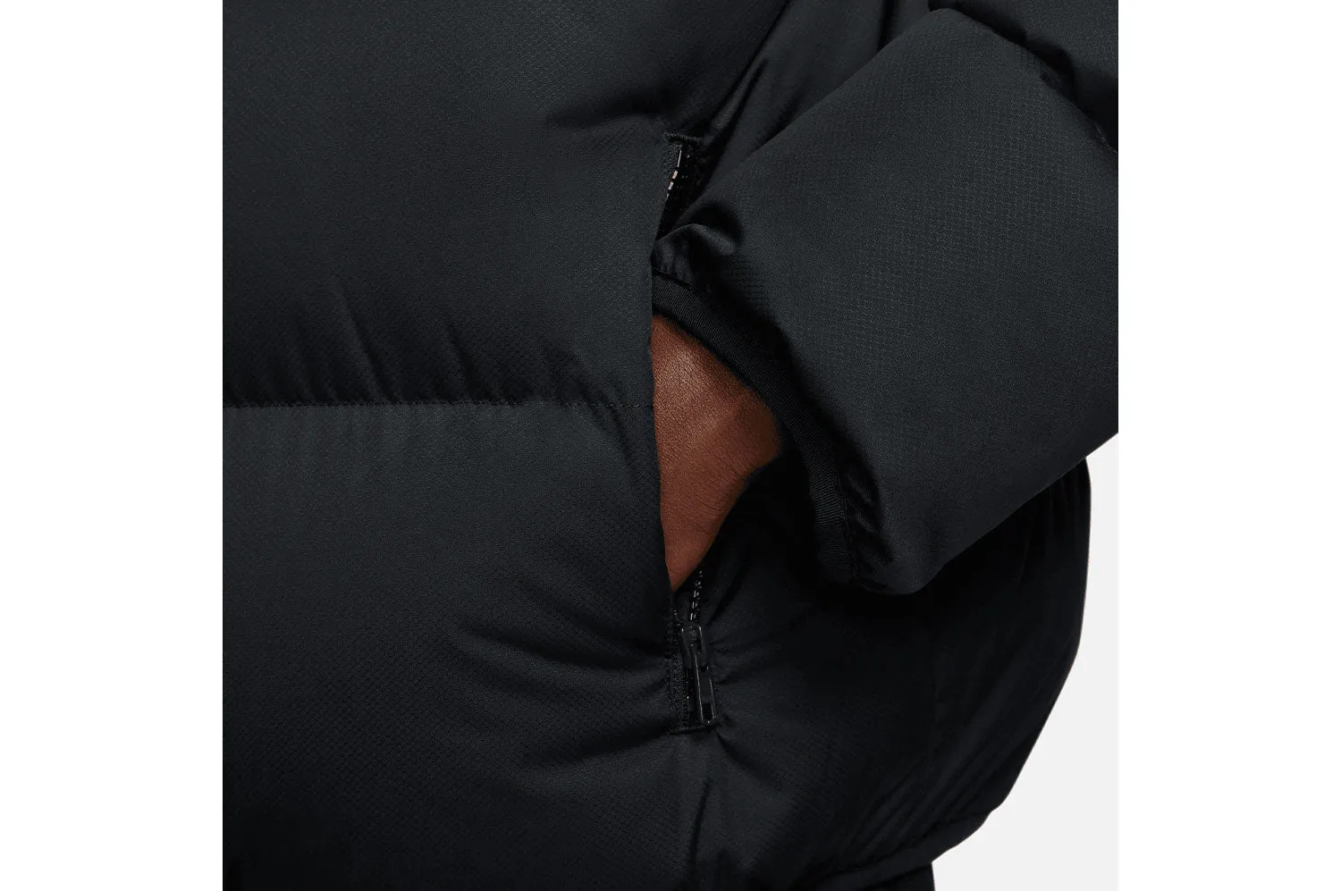 Club Puffer Jacket sold by Schrittmacher Sneakerhandlung product image thumbnail 5