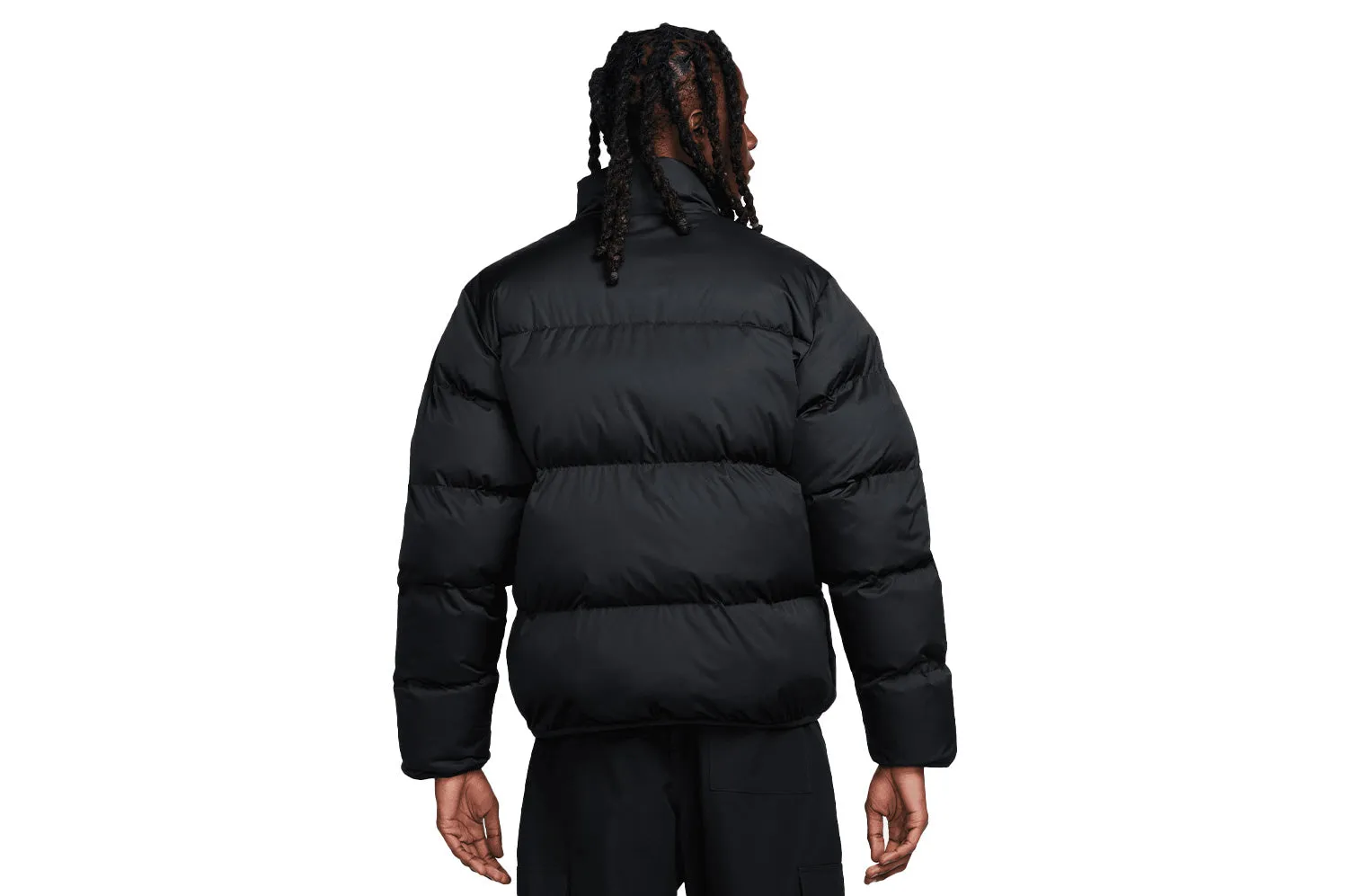 Club Puffer Jacket sold by Schrittmacher Sneakerhandlung product image thumbnail 2