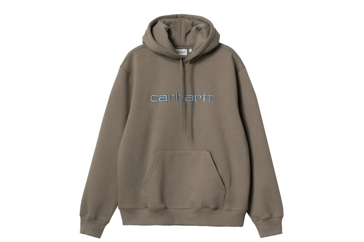 Hooded Carhartt Sweat sold by Schrittmacher Sneakerhandlung