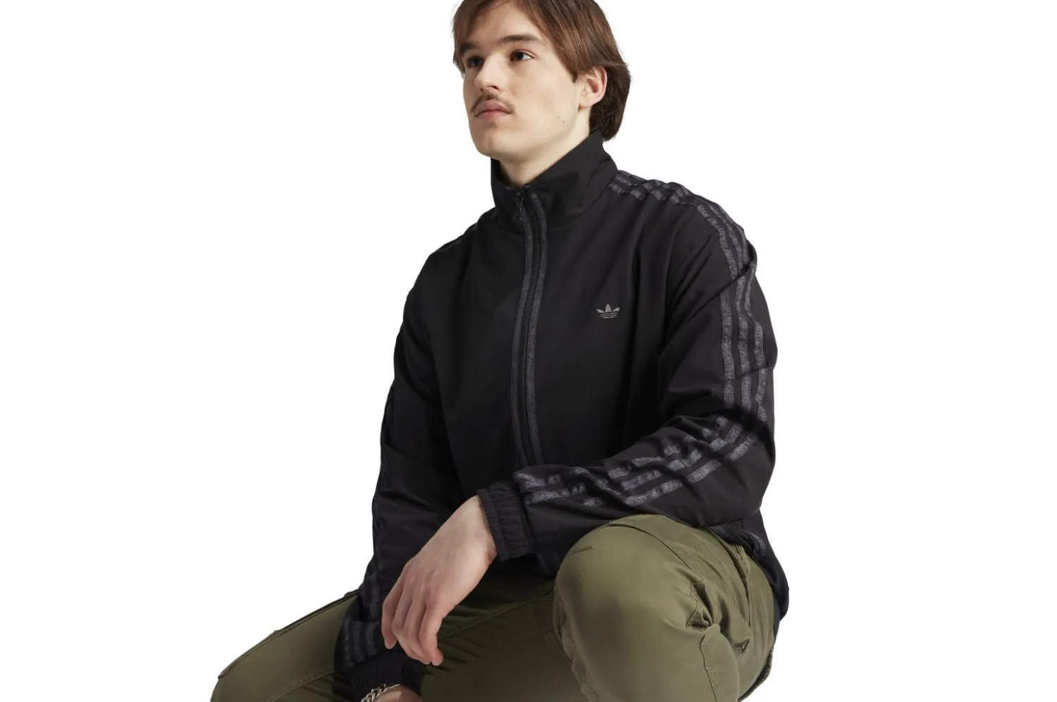 Adventure Shell Jacket sold by Schrittmacher Sneakerhandlung product image thumbnail 4