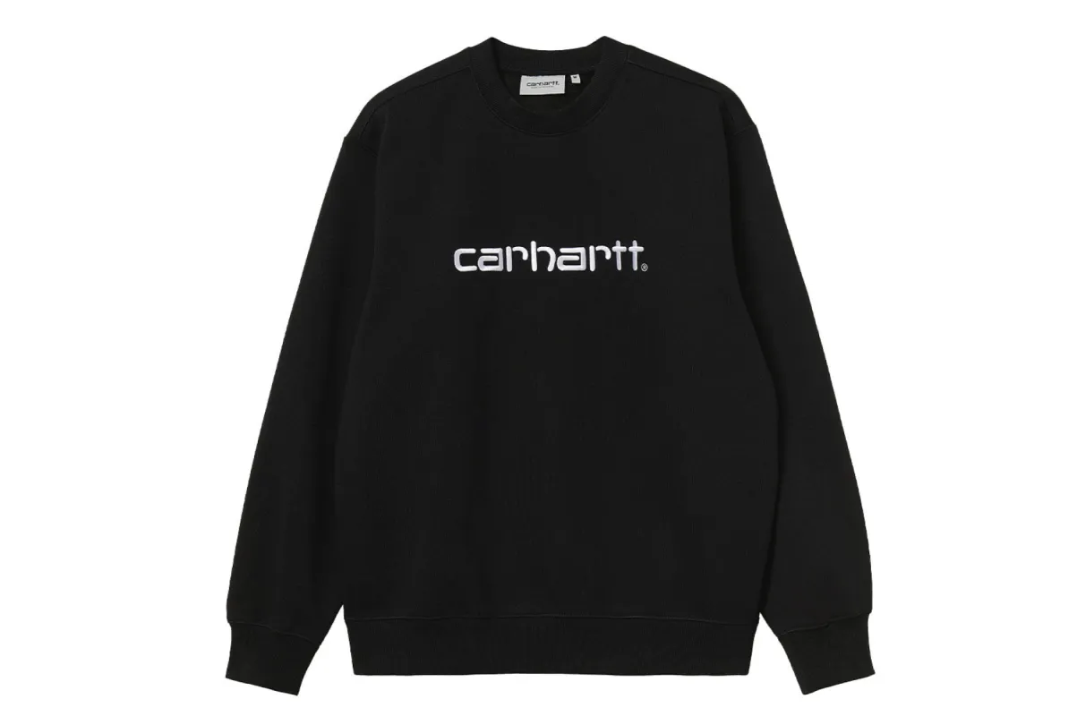Carhartt Sweat made by Carhartt WIP