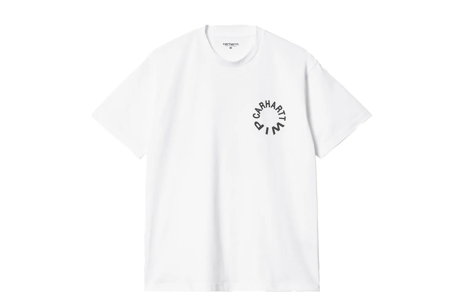 S/S Work Varsity T-Shirt sold by Schrittmacher Sneakerhandlung