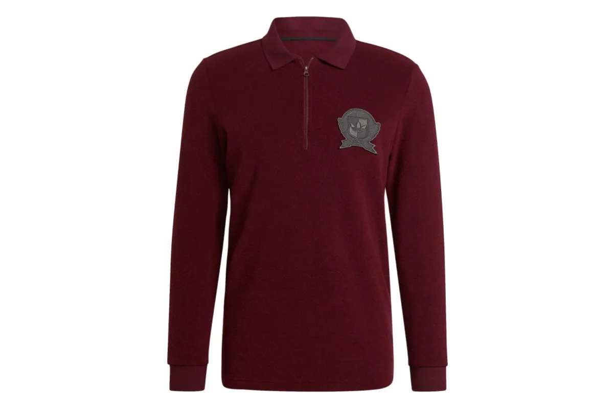 Crest Polo sold by Schrittmacher Sneakerhandlung