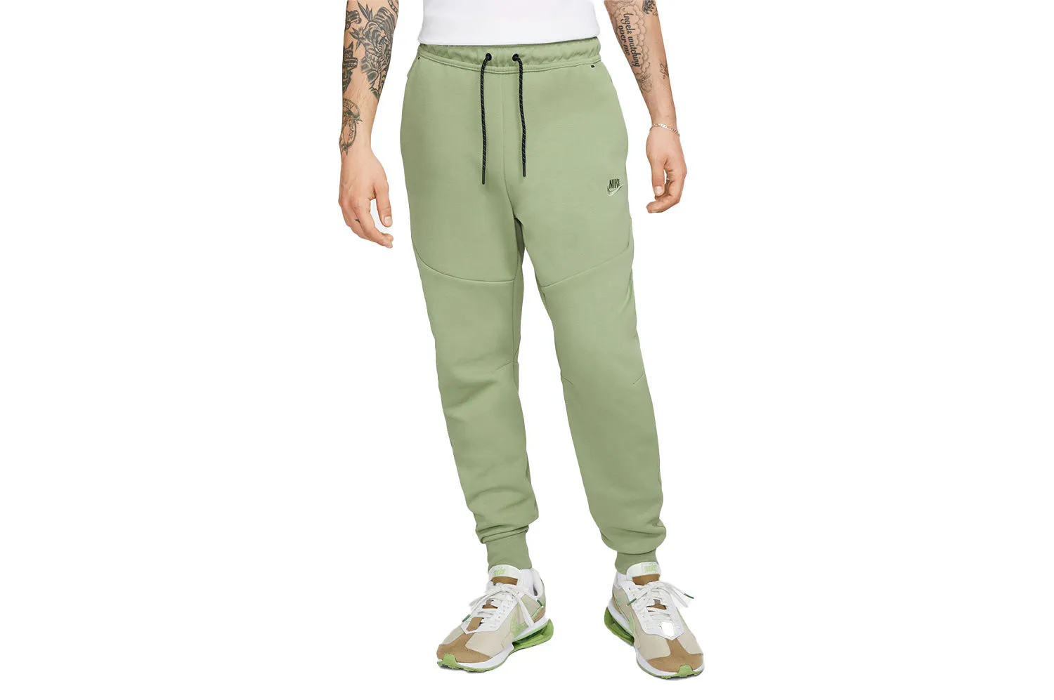 Tech Fleece Jogger sold by Schrittmacher Sneakerhandlung