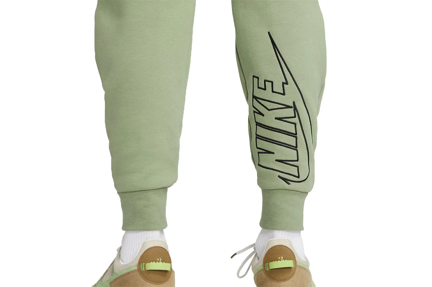 Tech Fleece Jogger sold by Schrittmacher Sneakerhandlung product image thumbnail 5