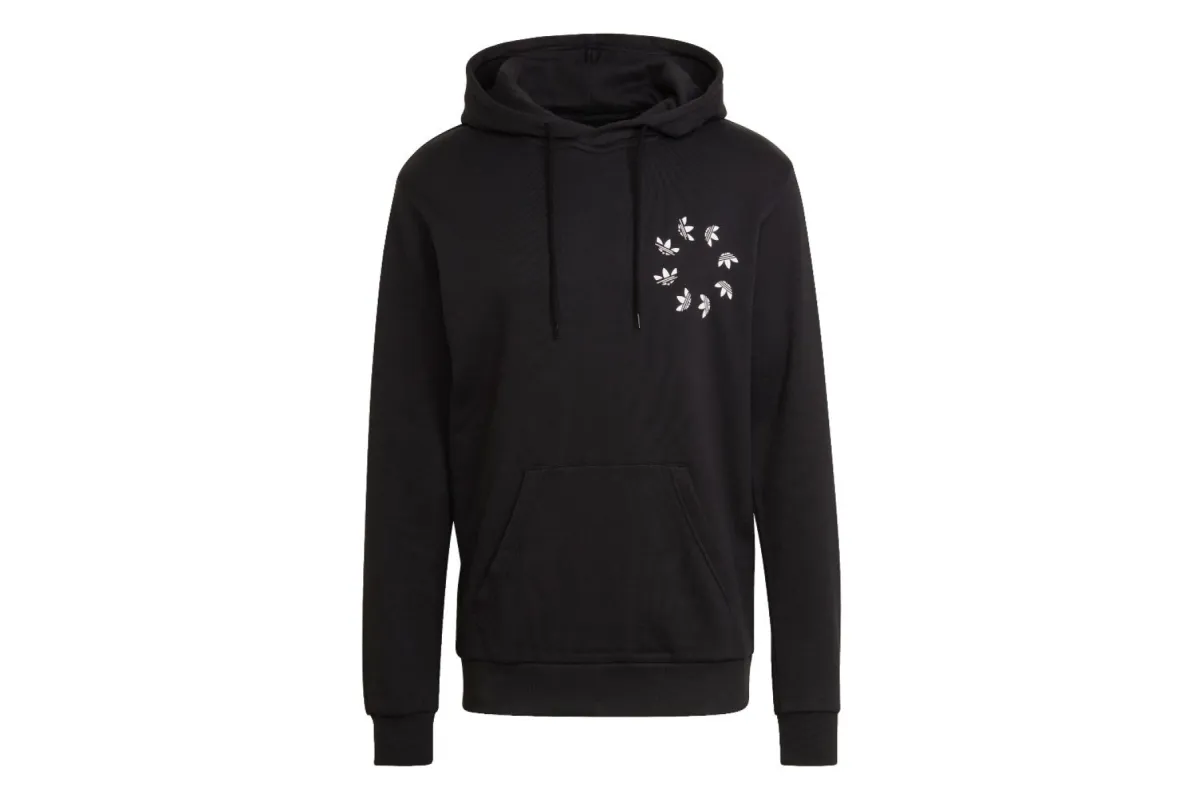 Spinner Hoodie sold by Schrittmacher Sneakerhandlung