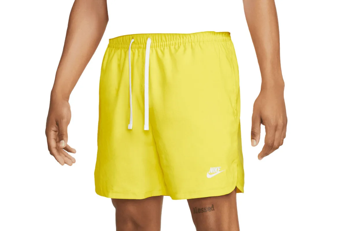 Woven Lined Flow Shorts sold by Schrittmacher Sneakerhandlung