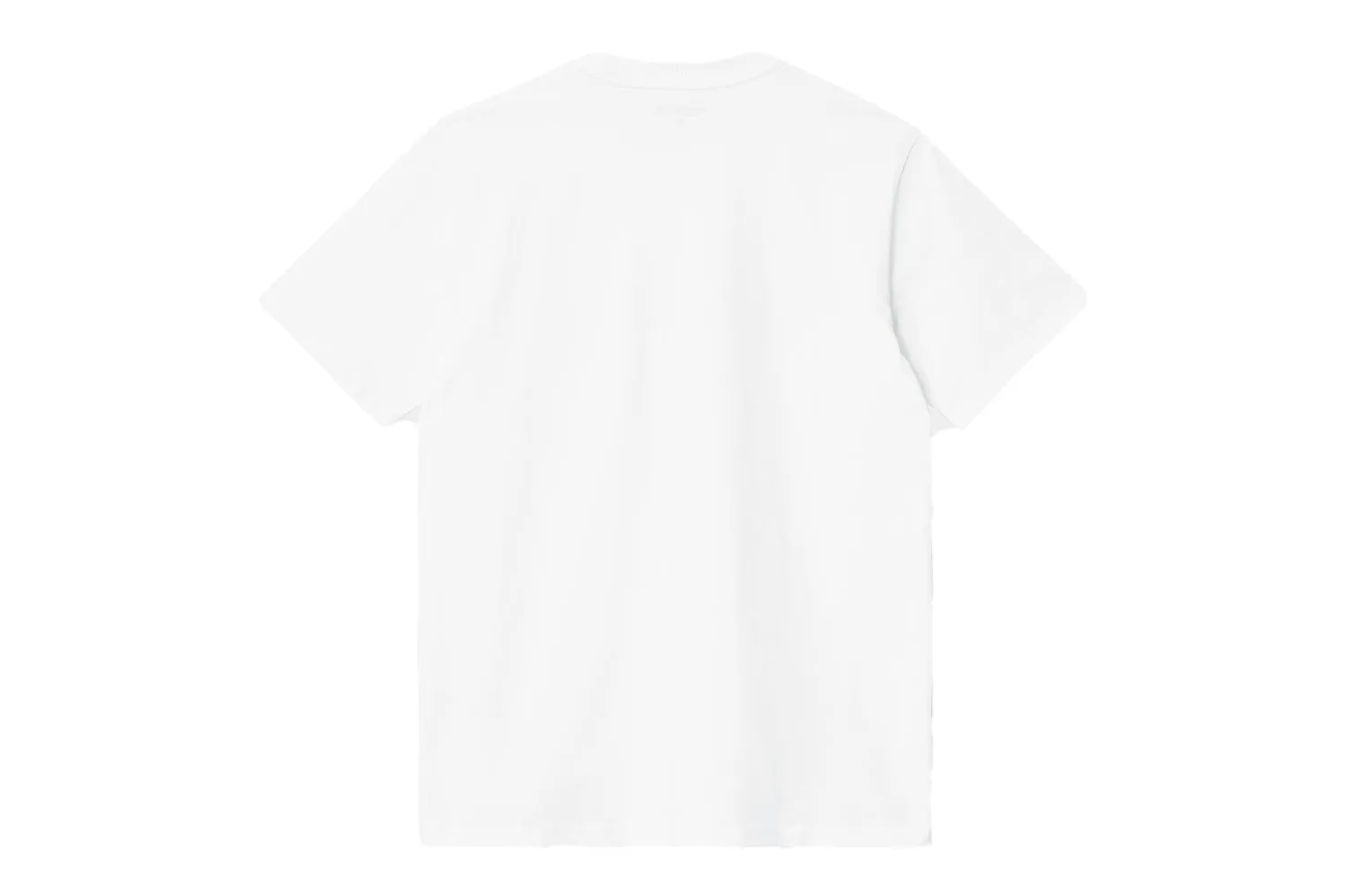 S/S Script T-Shirt sold by Schrittmacher Sneakerhandlung product image thumbnail 2