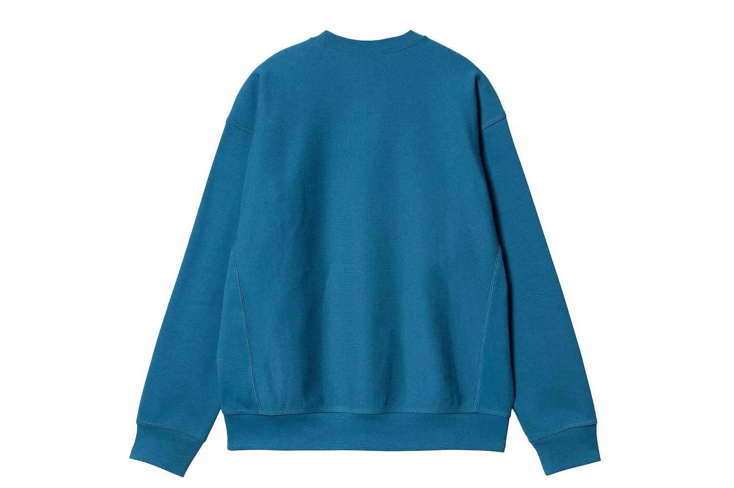 American Script Sweatshirt sold by Schrittmacher Sneakerhandlung product image thumbnail 2