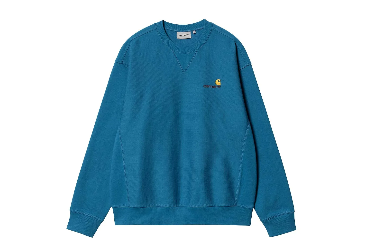 American Script Sweatshirt sold by Schrittmacher Sneakerhandlung