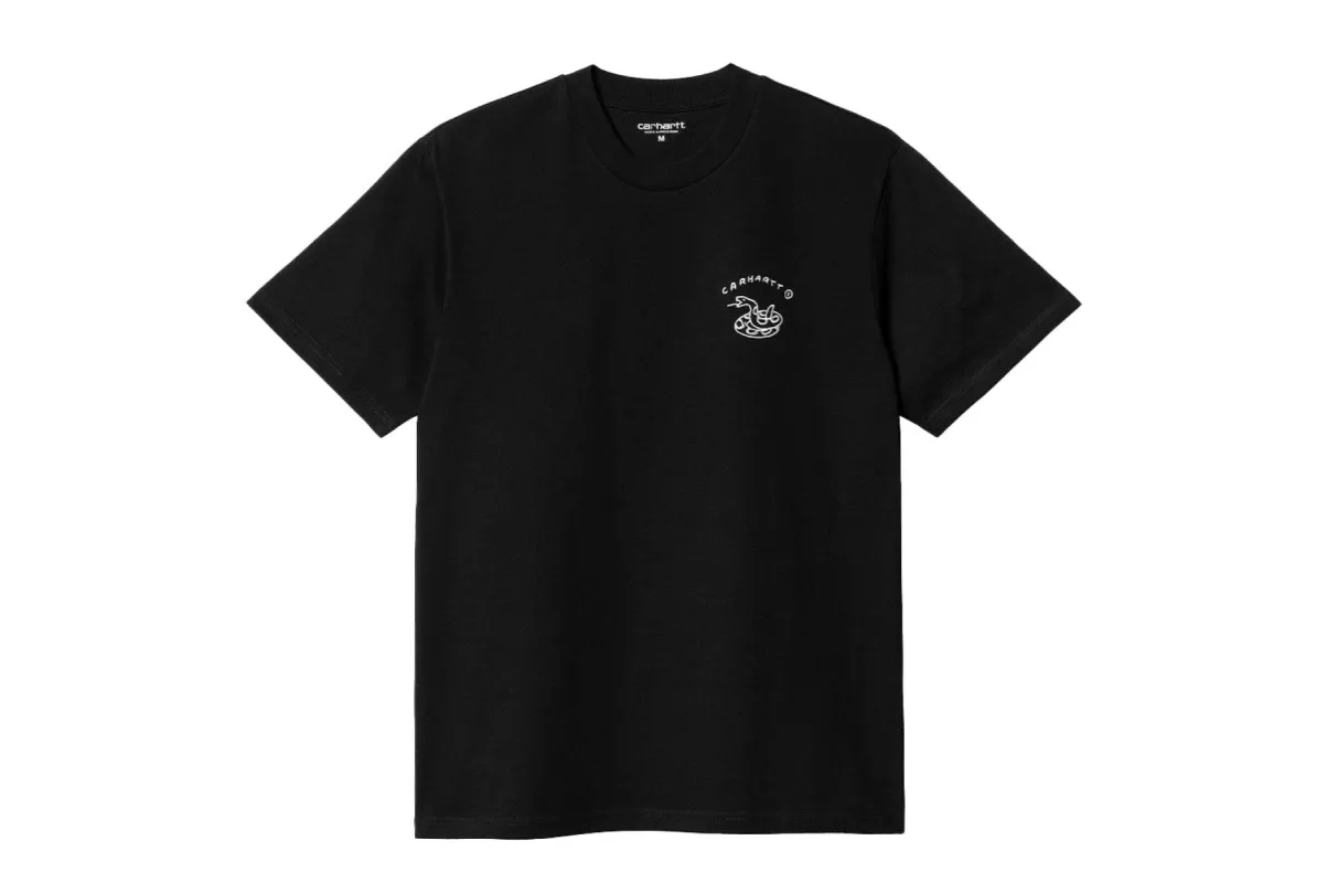 S/S New Frontier T-Shirt sold by Schrittmacher Sneakerhandlung