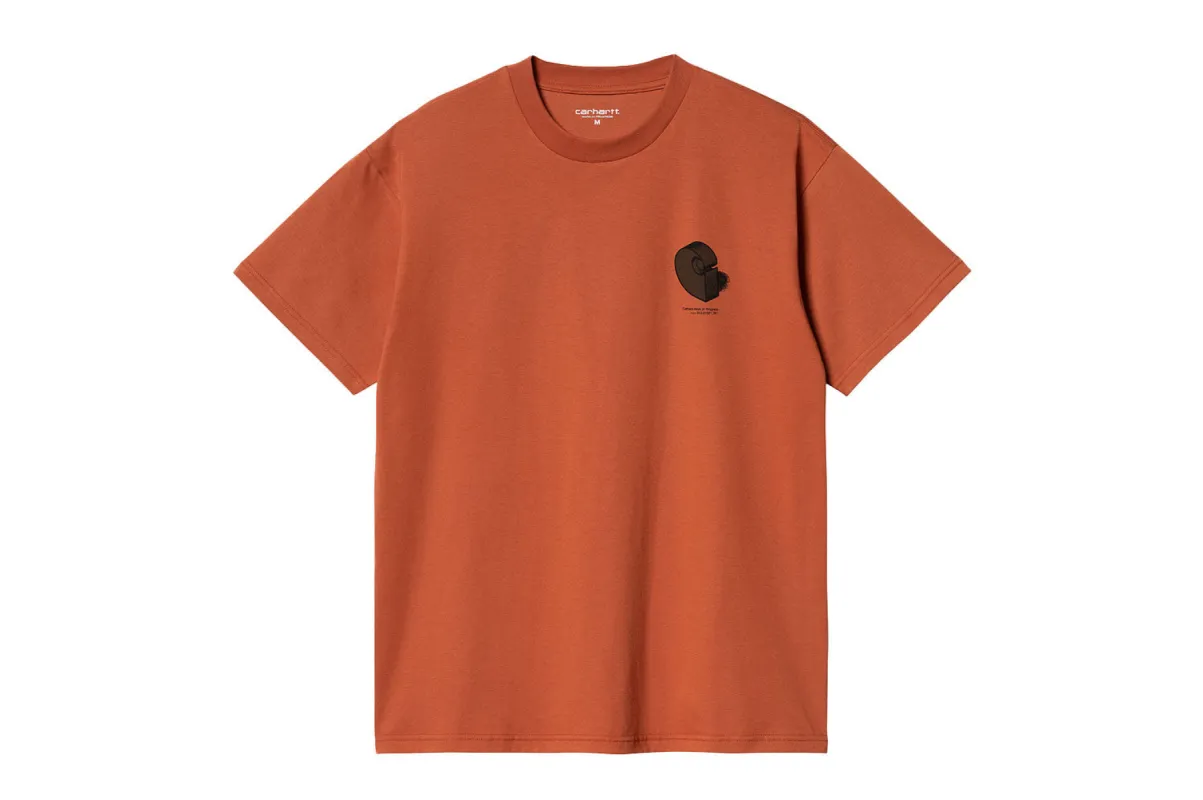 S/S Diagram C T-Shirt sold by Schrittmacher Sneakerhandlung