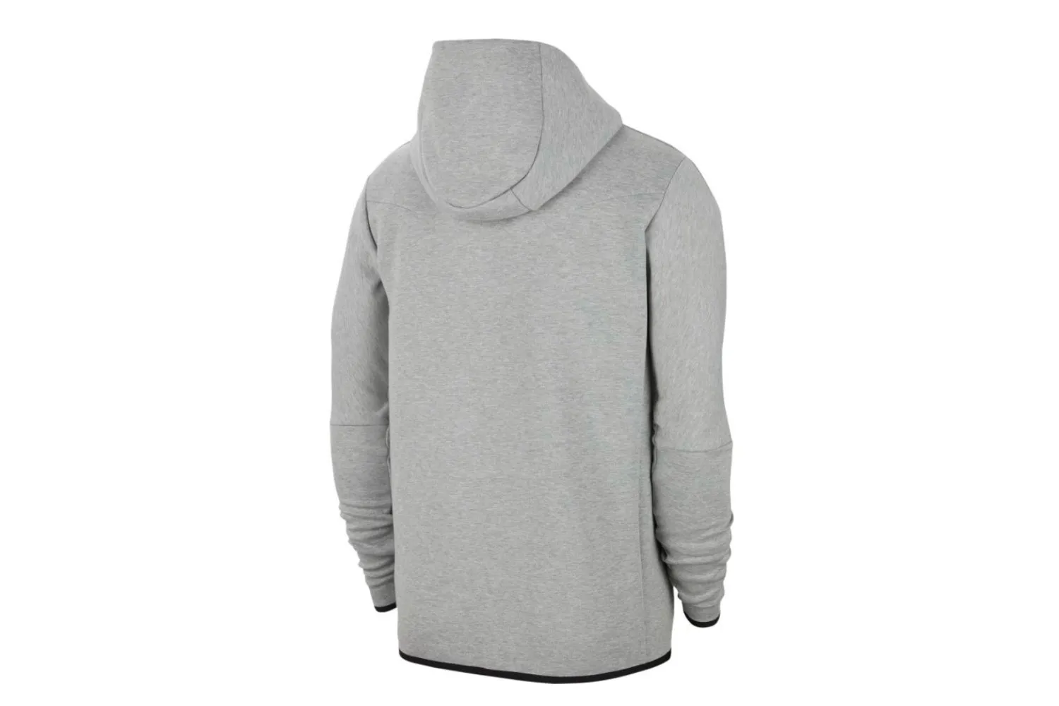 Tech Fleece Jacke sold by Schrittmacher Sneakerhandlung product image thumbnail 2