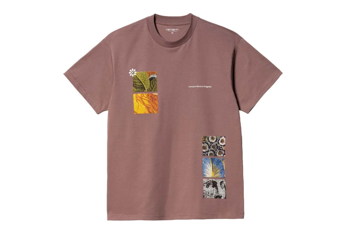 S/S Greenhouse T-Shirt sold by Schrittmacher Sneakerhandlung