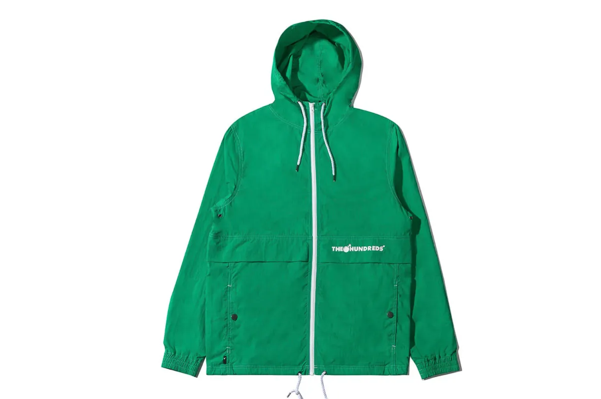 Urb Windbreaker sold by Schrittmacher Sneakerhandlung