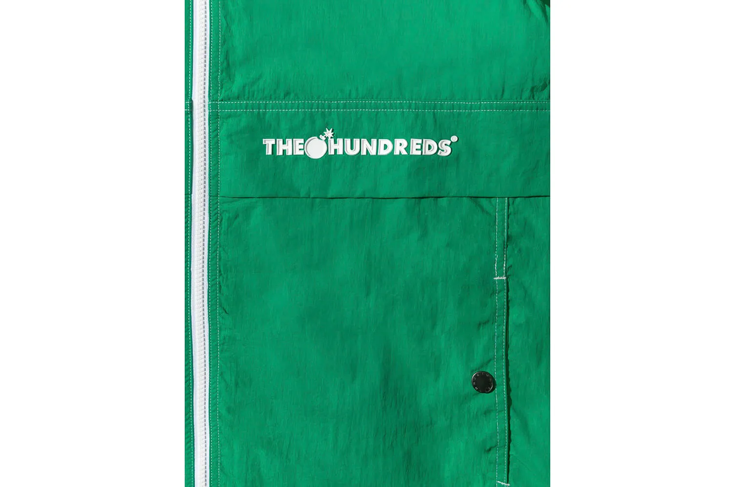 Urb Windbreaker sold by Schrittmacher Sneakerhandlung product image thumbnail 3