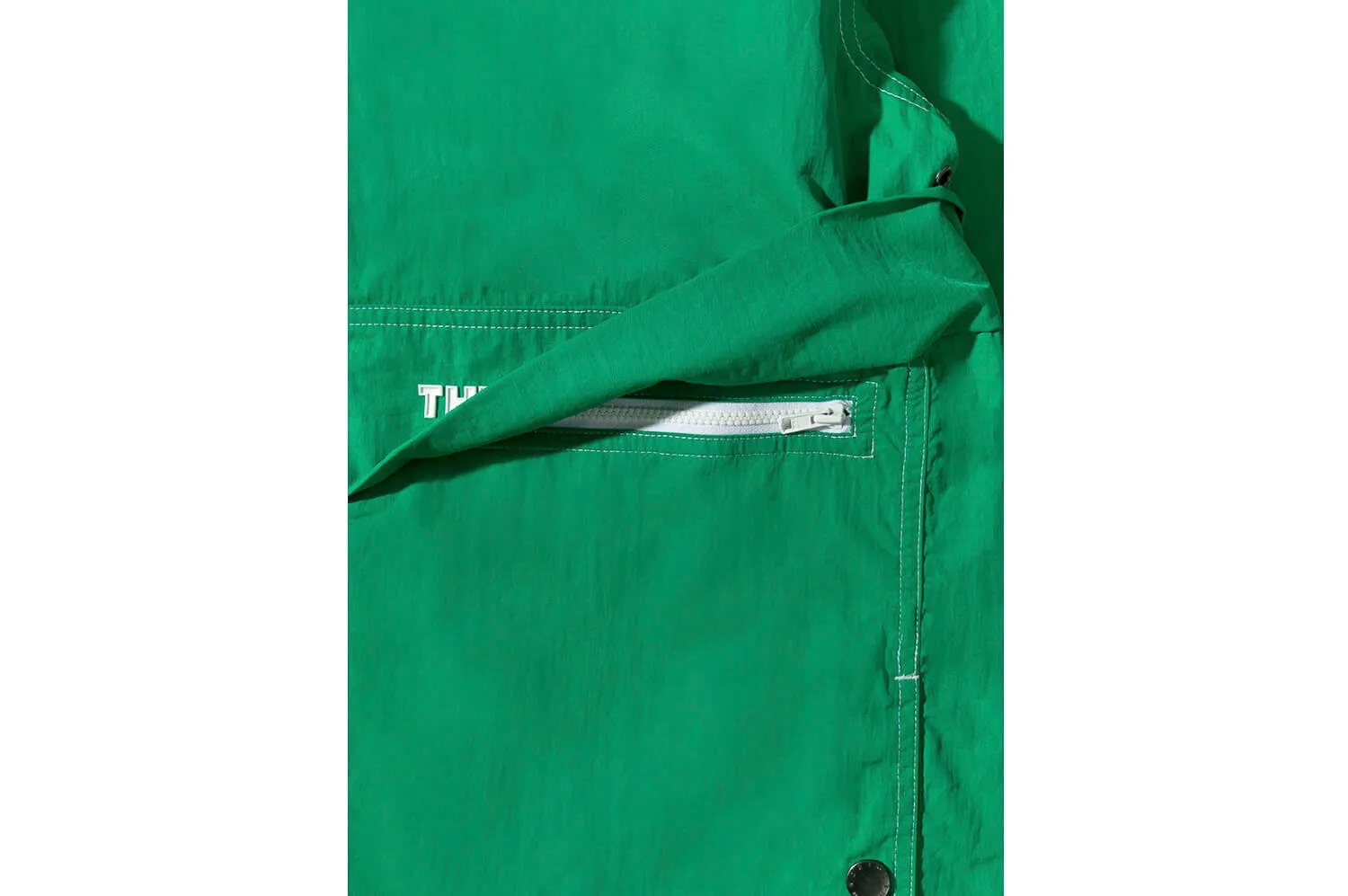 Urb Windbreaker sold by Schrittmacher Sneakerhandlung product image thumbnail 4