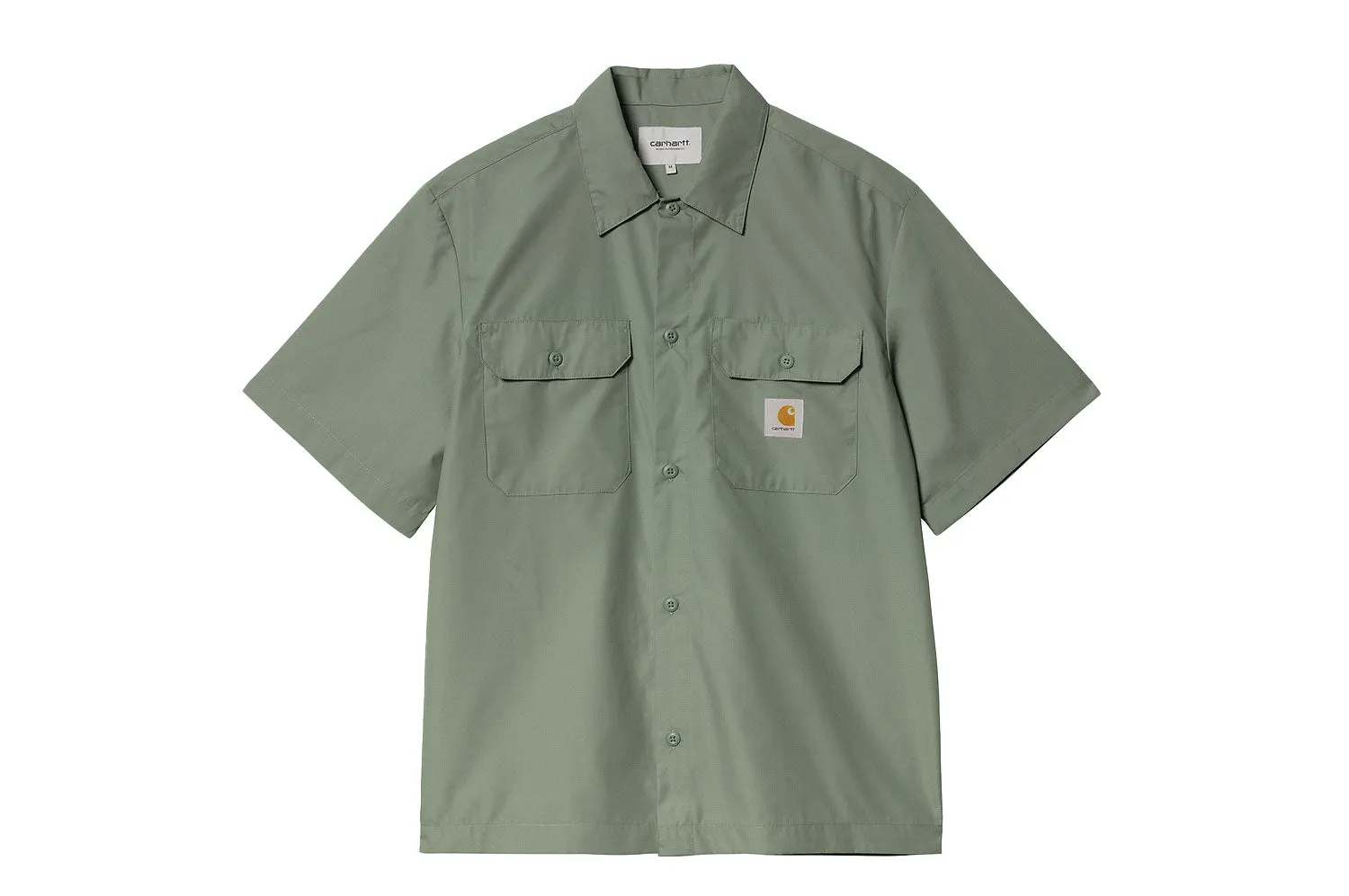 S/S Craft Shirt sold by Schrittmacher Sneakerhandlung