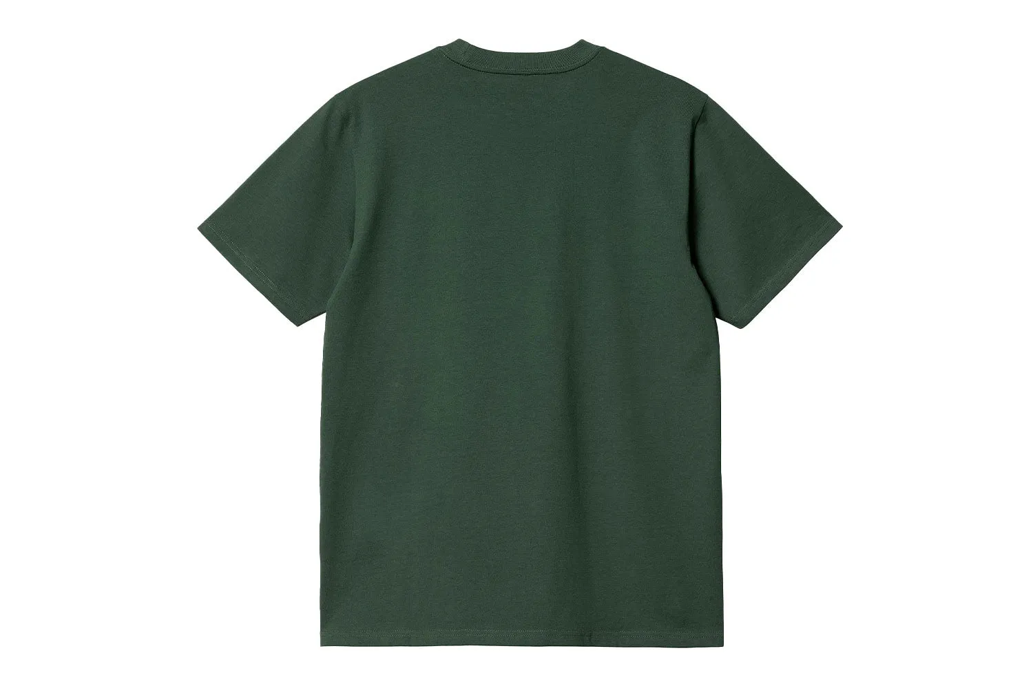 S/S Script T-Shirt sold by Schrittmacher Sneakerhandlung product image thumbnail 2