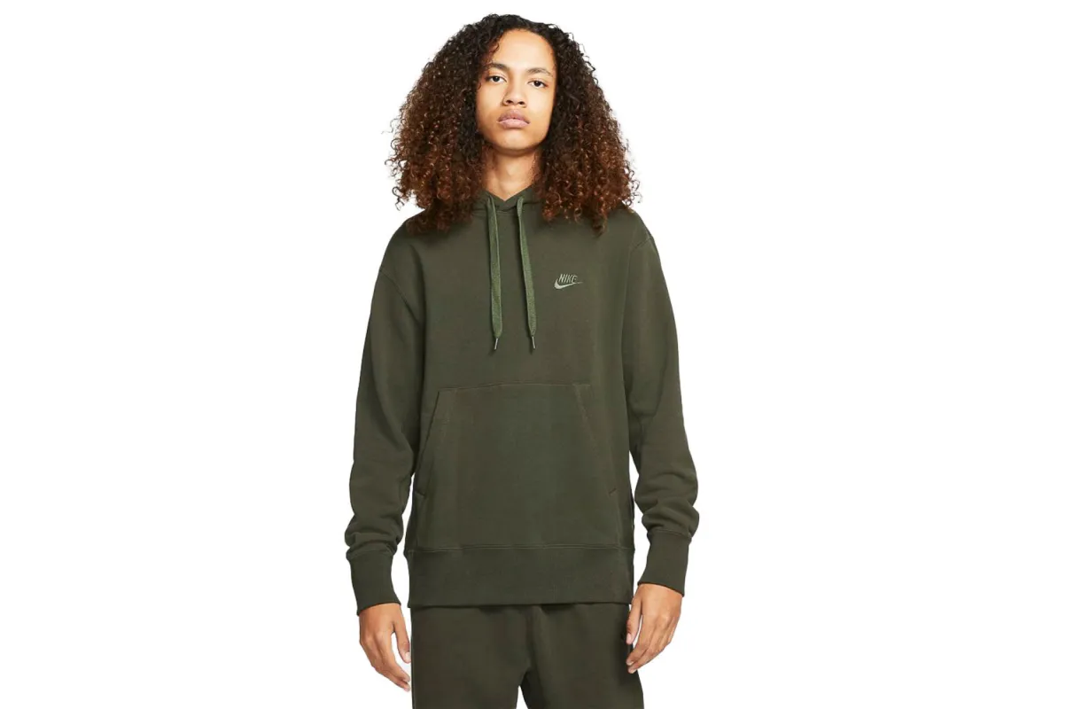 Classic Fleece Pullover Hoodie sold by Schrittmacher Sneakerhandlung